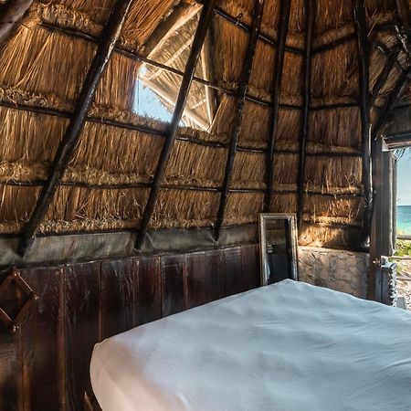 Hotel Playa Esperanza Tulum Pokój zdjęcie
