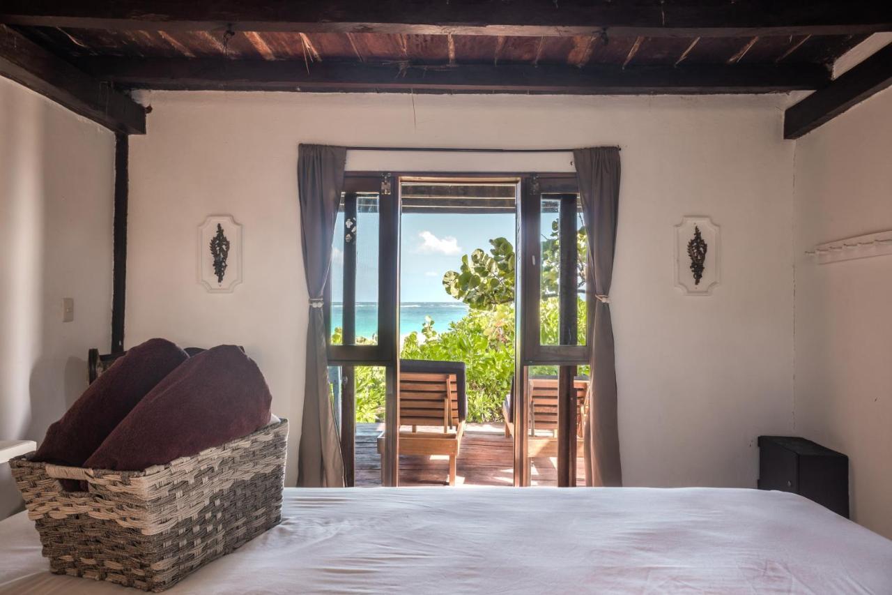 Hotel Playa Esperanza Tulum Zewnętrze zdjęcie
