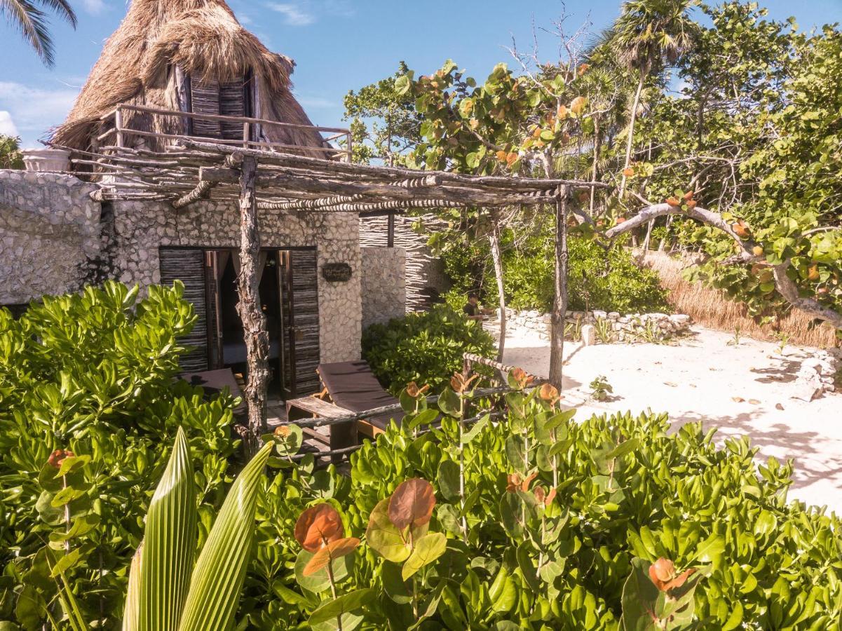Hotel Playa Esperanza Tulum Zewnętrze zdjęcie