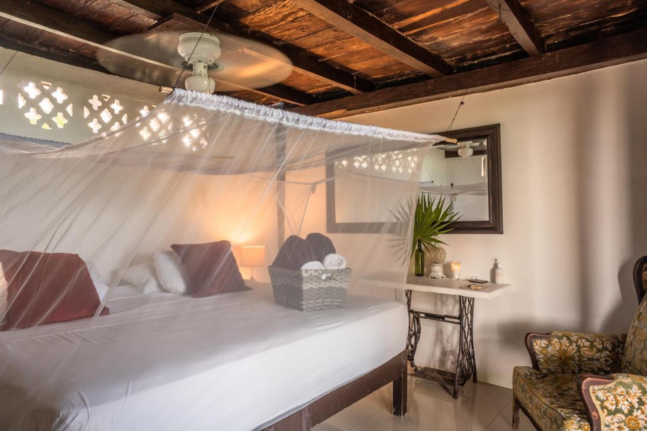 Hotel Playa Esperanza Tulum Zewnętrze zdjęcie