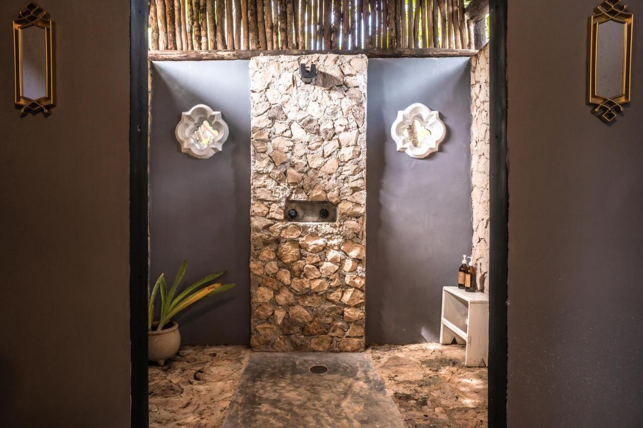 Hotel Playa Esperanza Tulum Zewnętrze zdjęcie