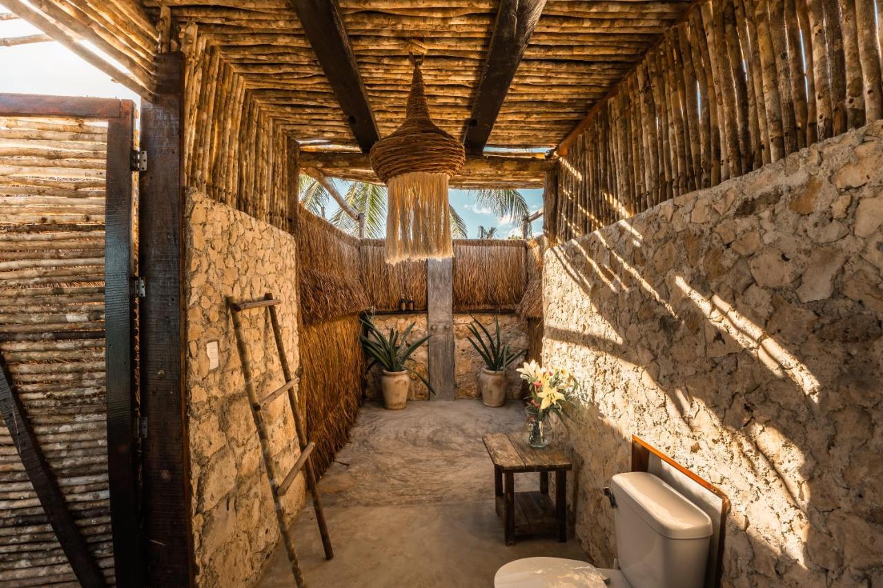 Hotel Playa Esperanza Tulum Zewnętrze zdjęcie