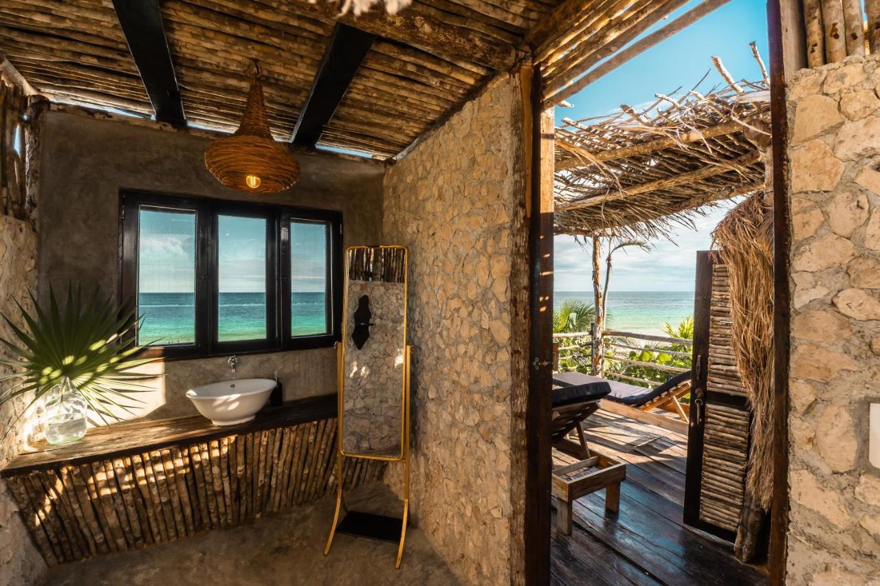 Hotel Playa Esperanza Tulum Zewnętrze zdjęcie