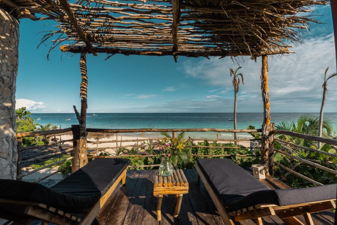 Hotel Playa Esperanza Tulum Zewnętrze zdjęcie