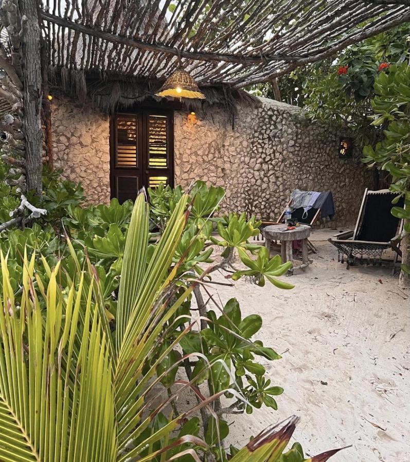 Hotel Playa Esperanza Tulum Zewnętrze zdjęcie