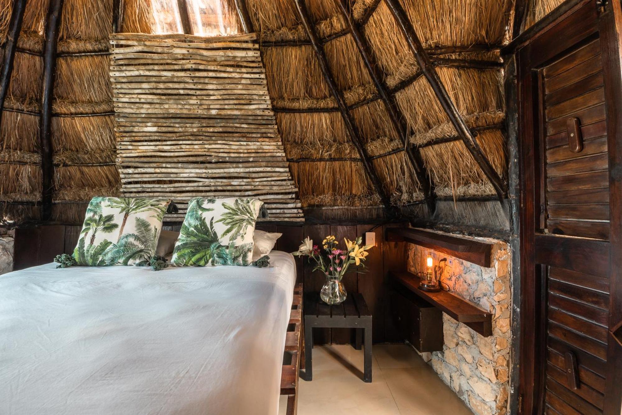 Hotel Playa Esperanza Tulum Pokój zdjęcie